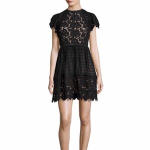 Rebecca Taylor Dress